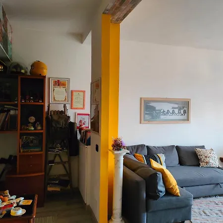 Bright And Cosy Near And Milan * Lomazzo
