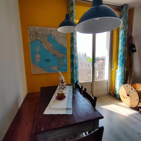 Bright And Cosy Near And Milan Lomazzo