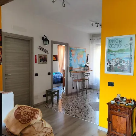 Bright And Cosy Near And Milan Daire Lomazzo