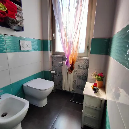 Bright And Cosy Near And Milan * Lomazzo