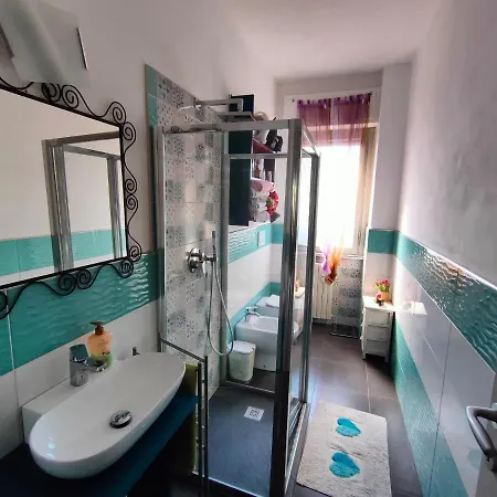 Bright And Cosy Near And Milan *